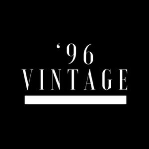 Meet your Posher, Ninetysix